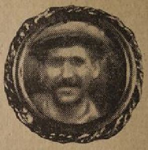 James Hoy Archive Shields Gazette 30/01/1915